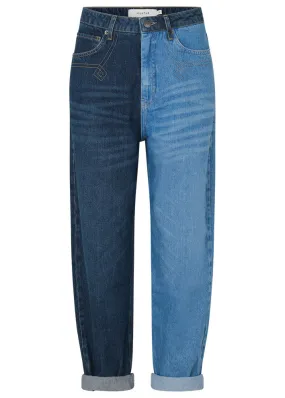 Munthe Notable Jeans - Blue