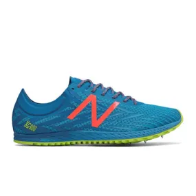 New Balance XC900 v4 Cross Country Spike Track Shoe (Women) - Polaris/HiLite