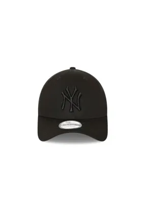 New Era 940CS NY Cap Black