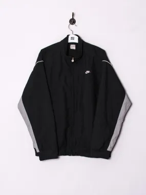 Nike Black IV Track Jacket