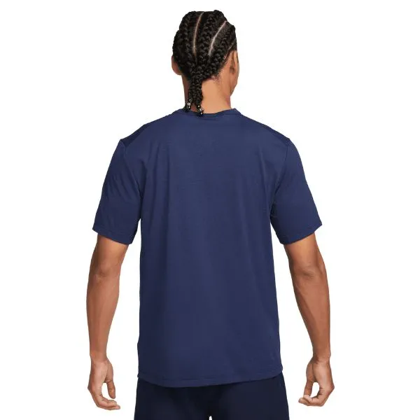 Nike Dri Fit Hyverse Track Club Mens Tee