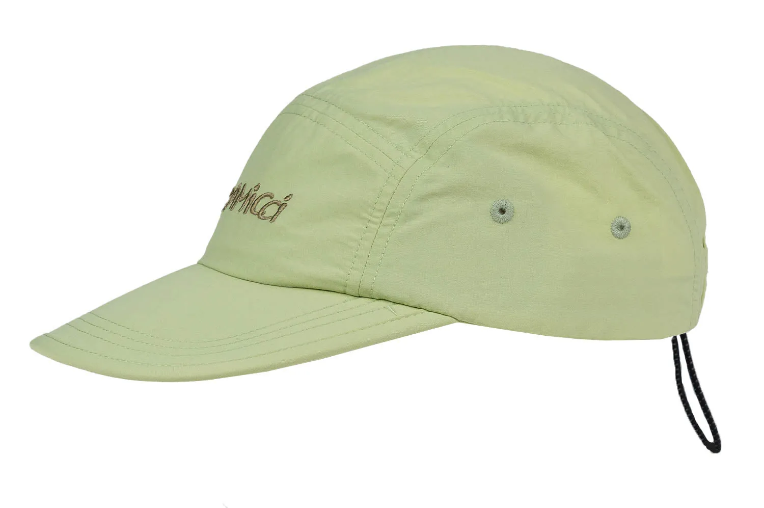 Nylon Cap