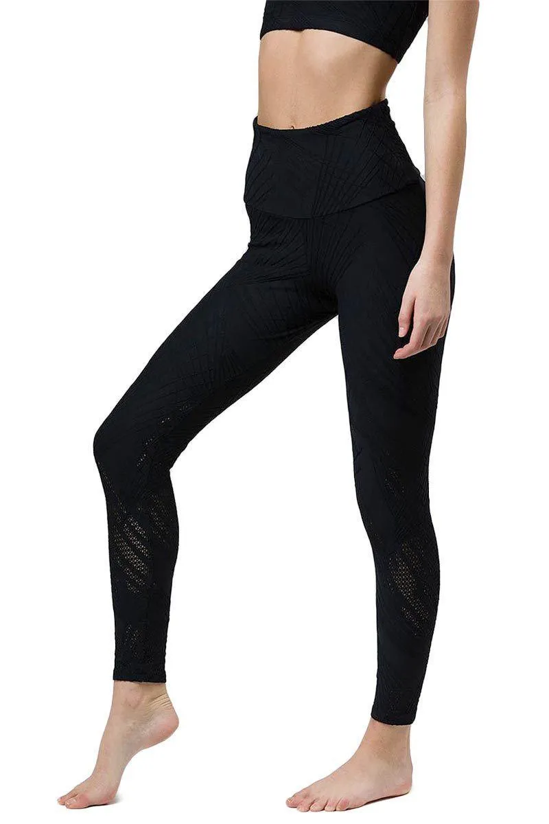 Onzie Selenite 7/8 Midi Legging