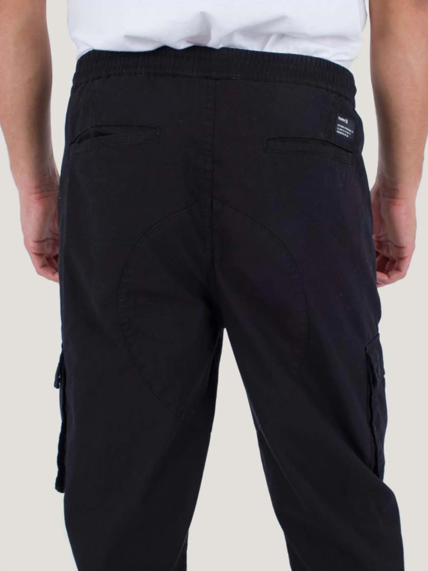 PANTALON HURLEY HOMBRE CRUISER CARGO PANT