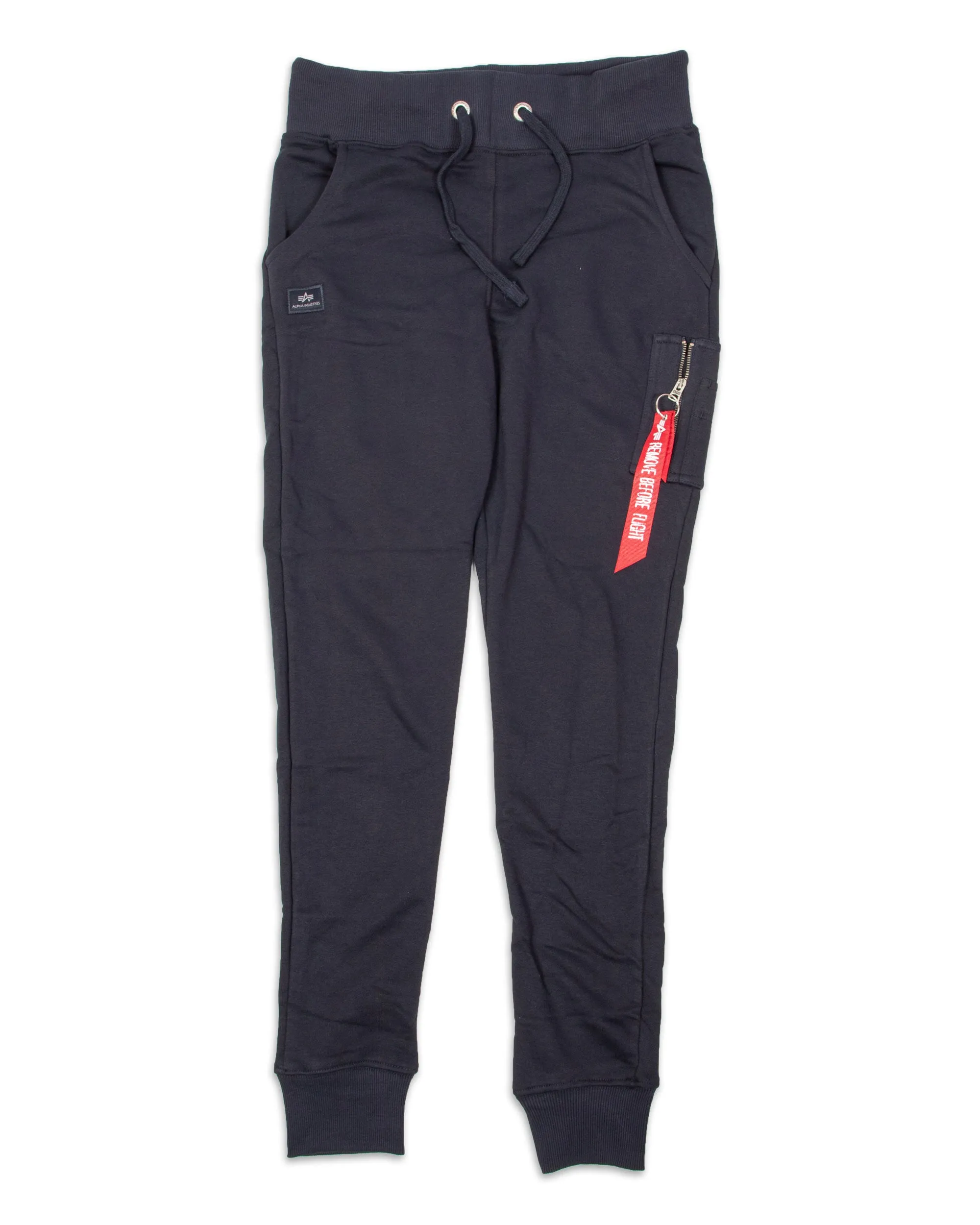 Pantalone Uomo Alpha Industries X-Fit Slim Cargo Pant