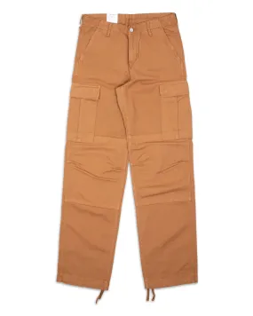 Pantalone Uomo Carhartt Wip Jasper Garment Brown