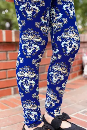 Penelope Leggings