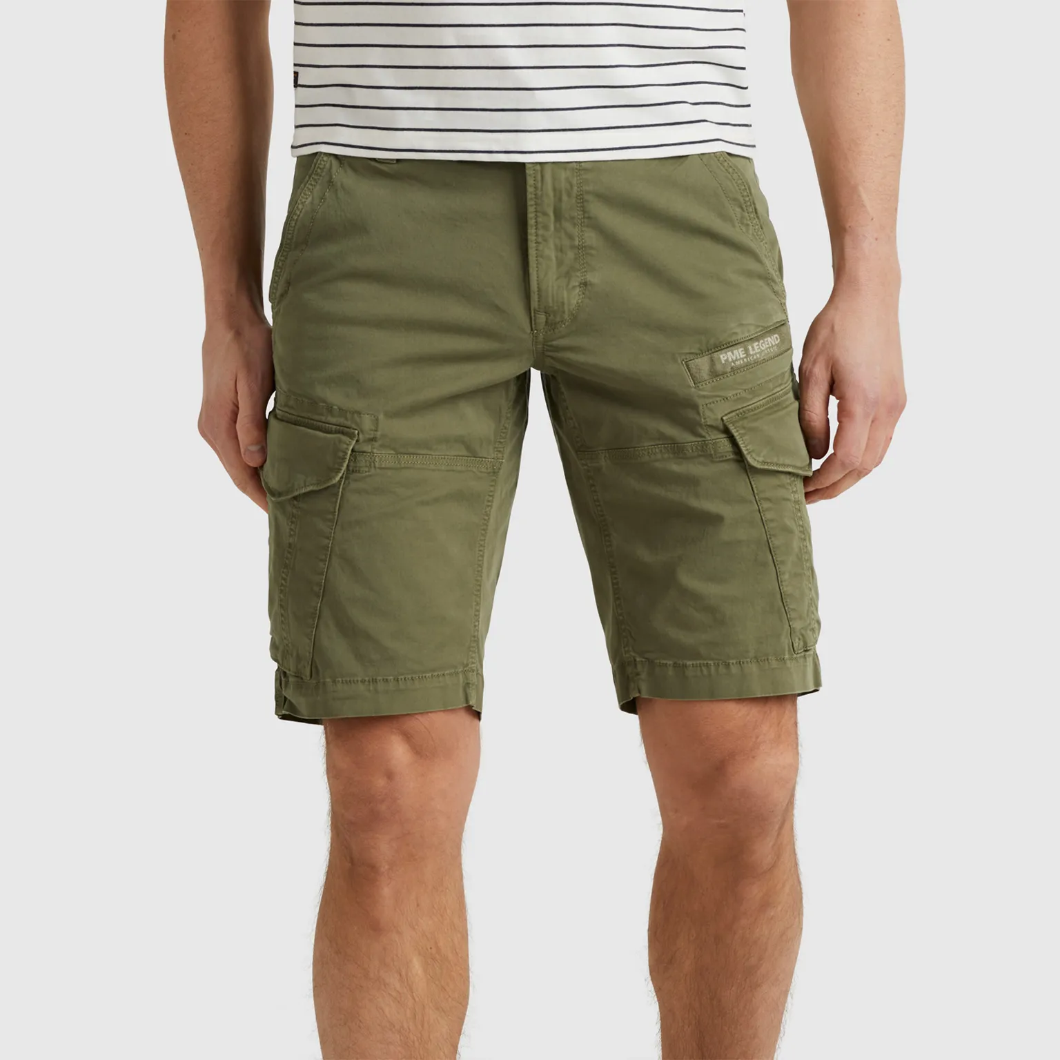 PME Nordrop Cargo Shorts