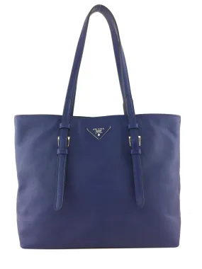 Prada City Calf Sport Tote Bag