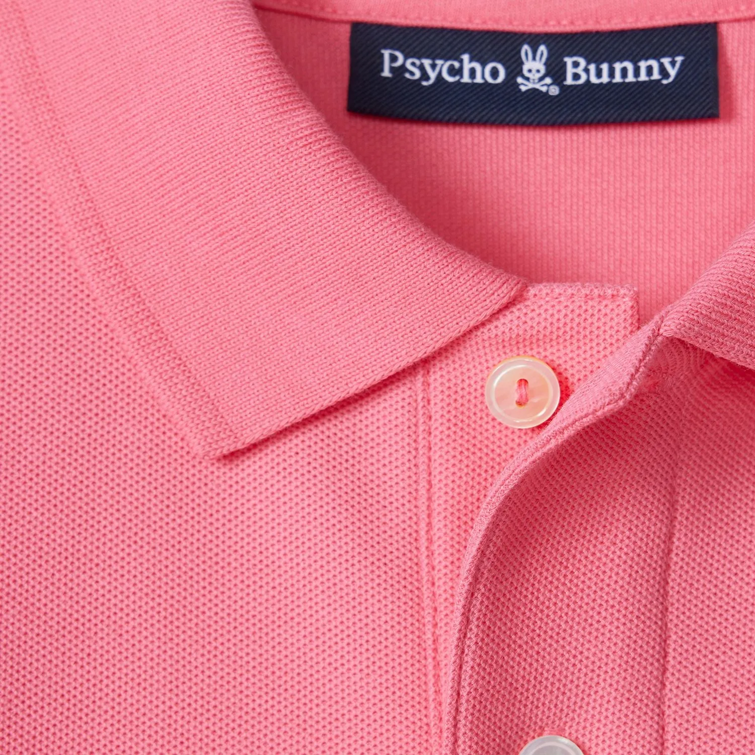 Psycho Bunny Kids Classic Polo_  B0K001B200-667