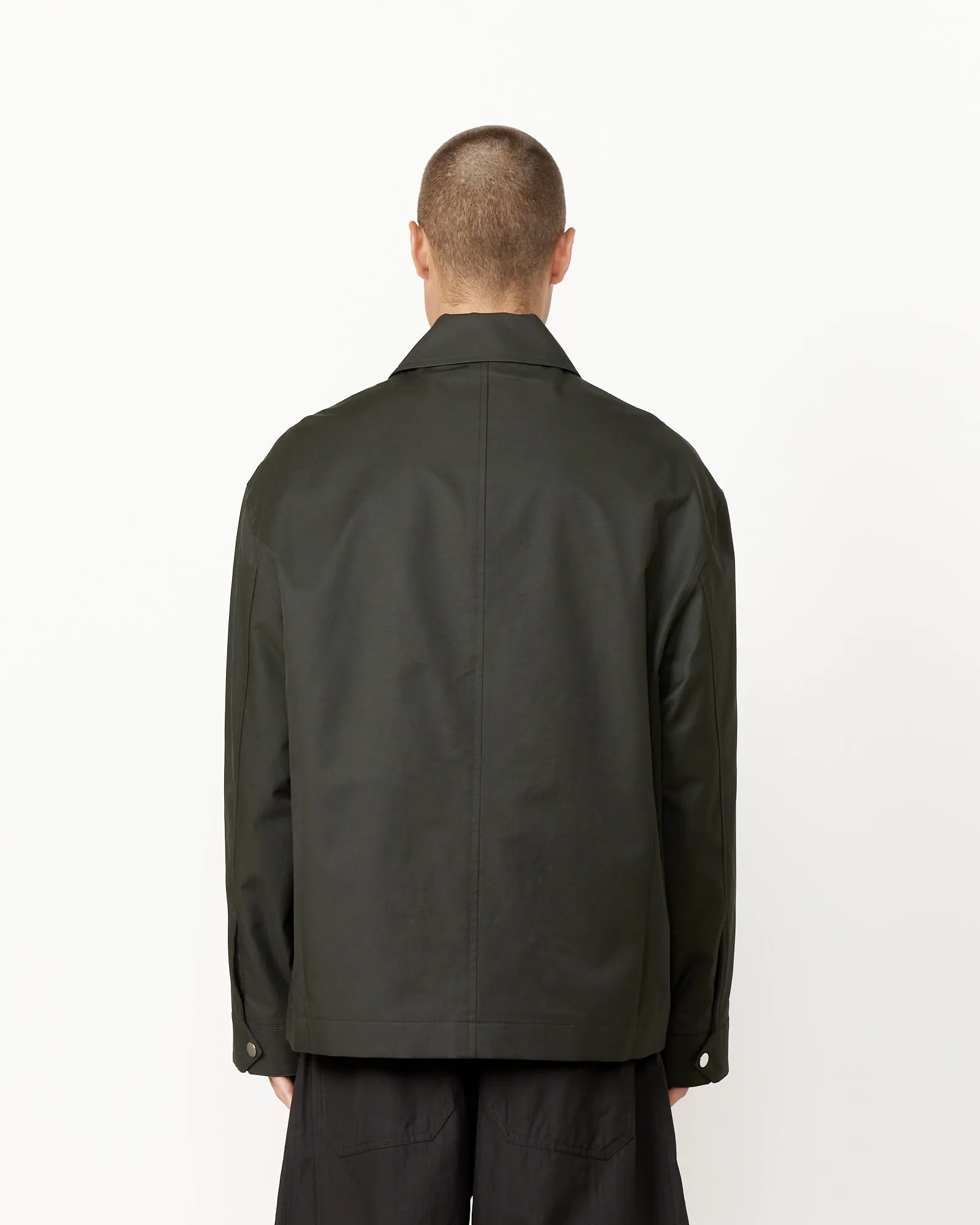 Regi Jacket