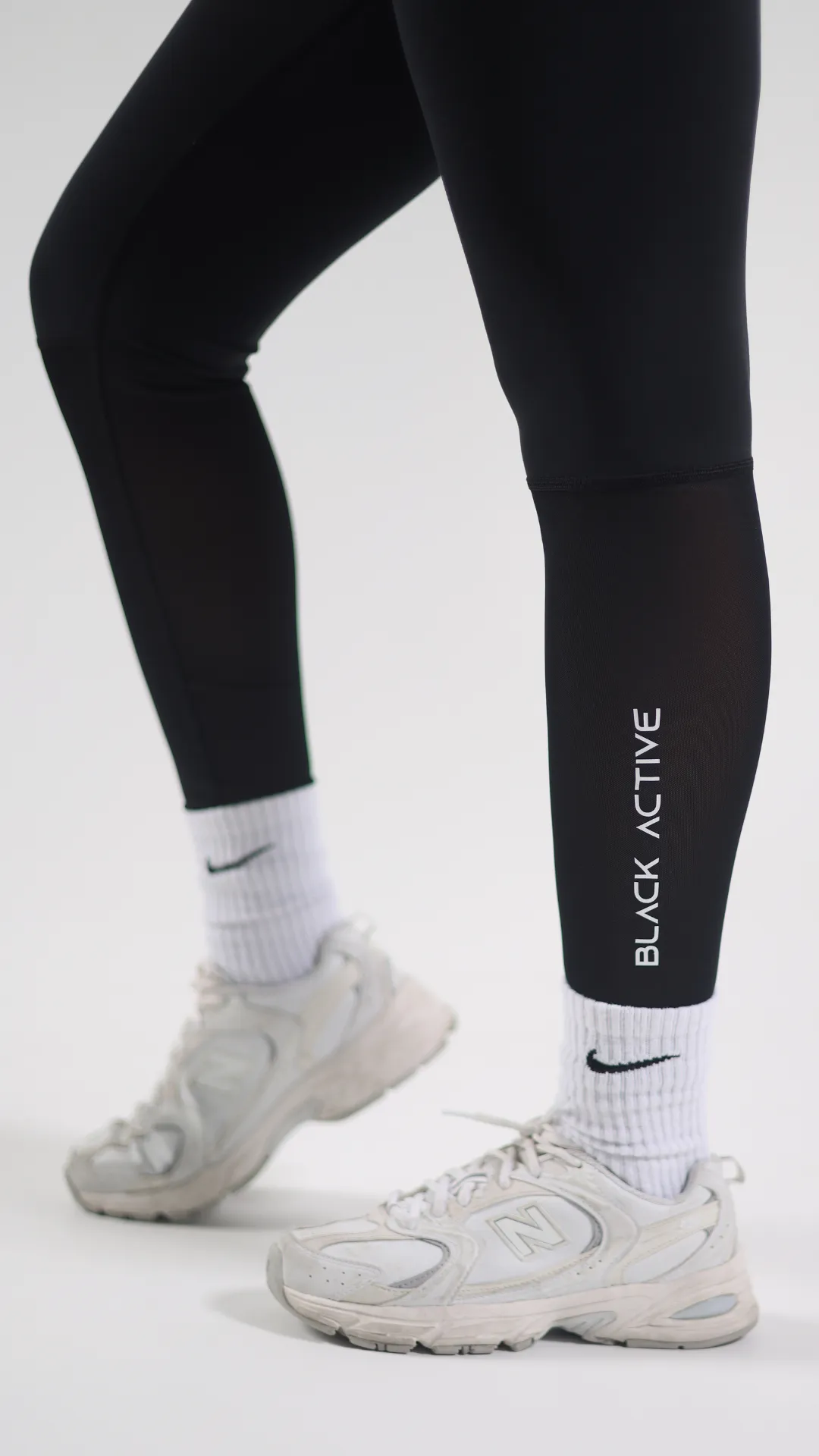 SCULPT LEGGINGS BLACK