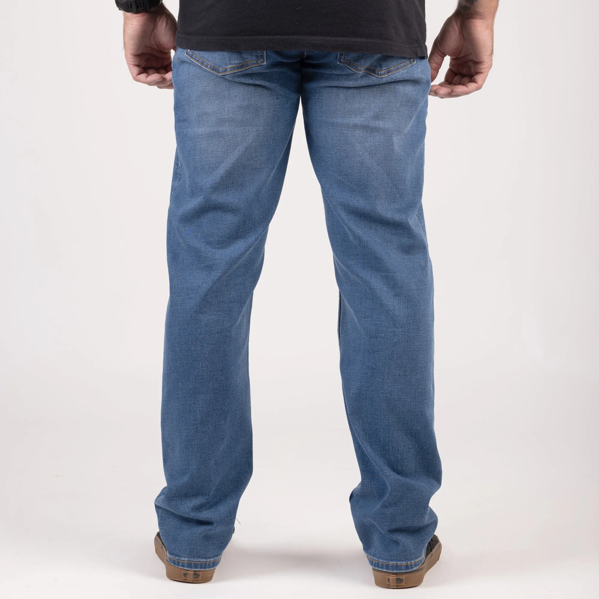 Set Point™ by GBRS Group AP Nomad Flex Jean