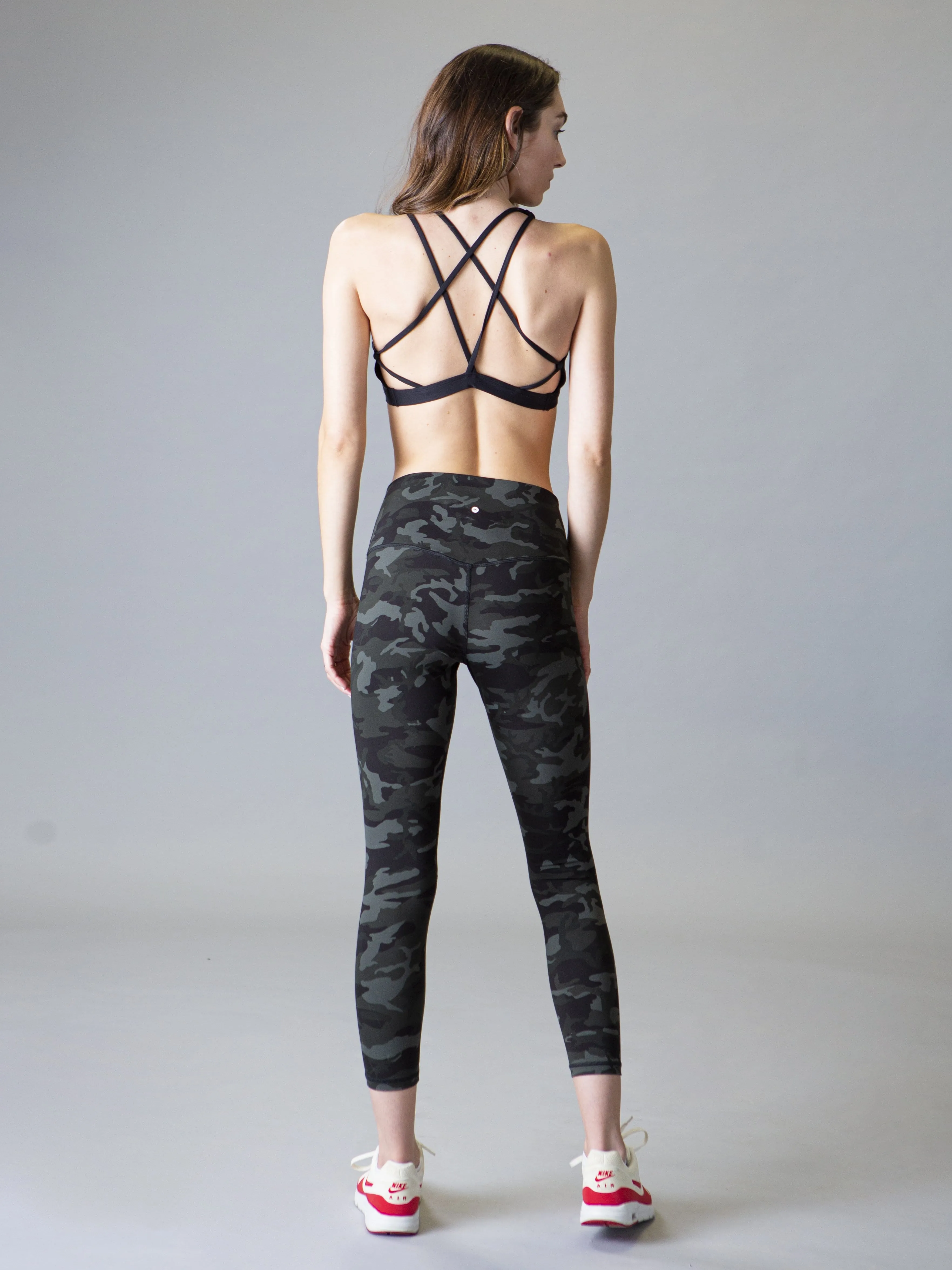 Shadow Camo Leggings