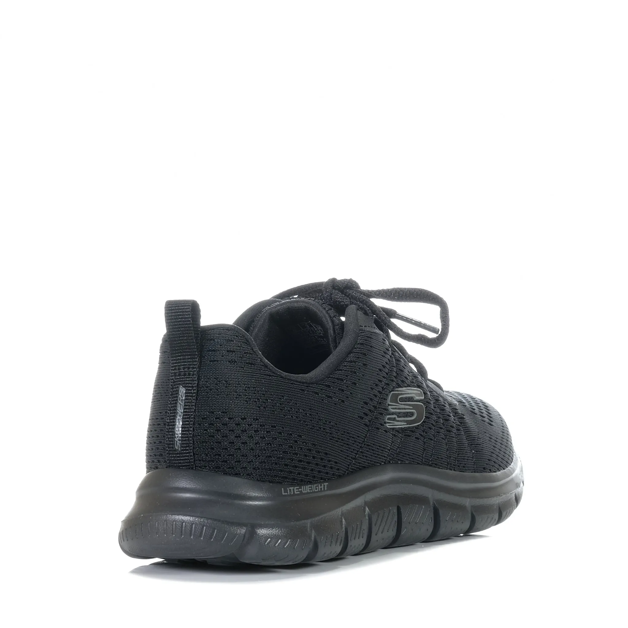 Skechers Track - New Staple 150141 Black/Black