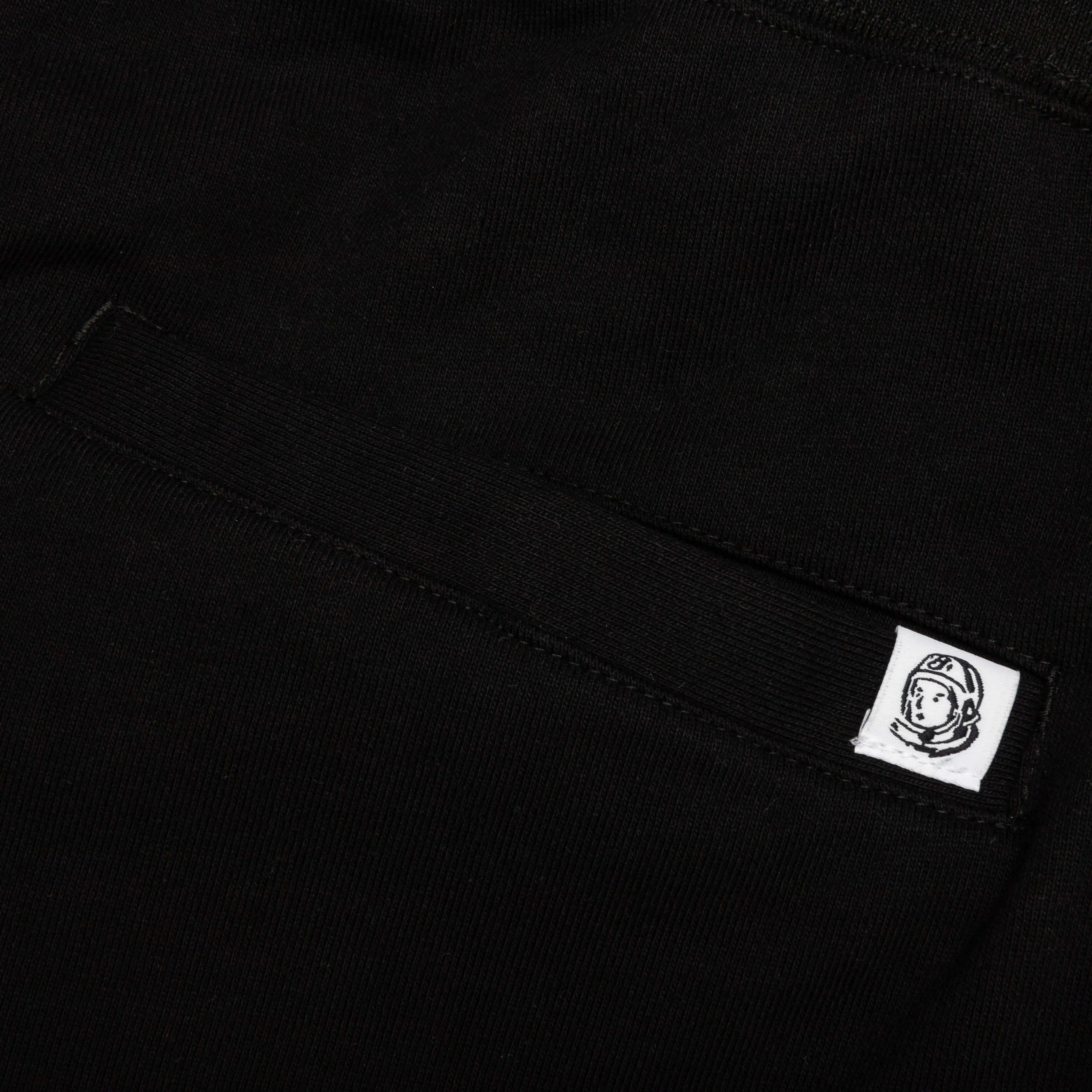 Small Arch Sweats - Black