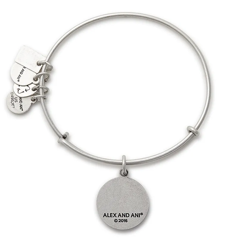 Team USA Track   Field Charm Bangle