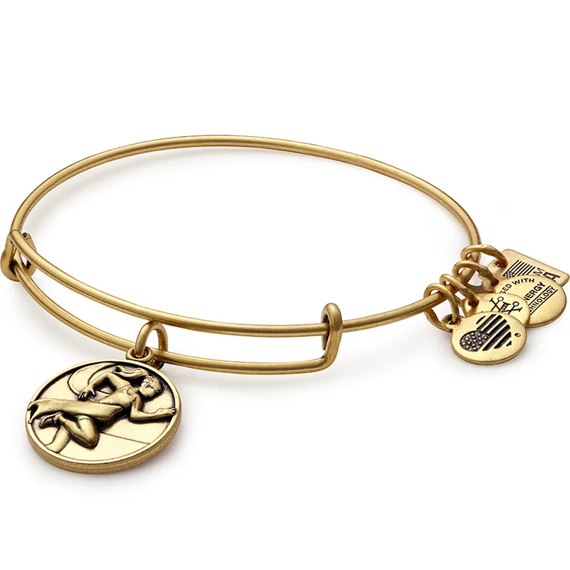 Team USA Track   Field Charm Bangle