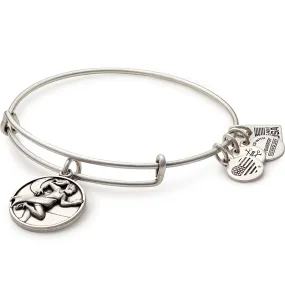 Team USA Track   Field Charm Bangle