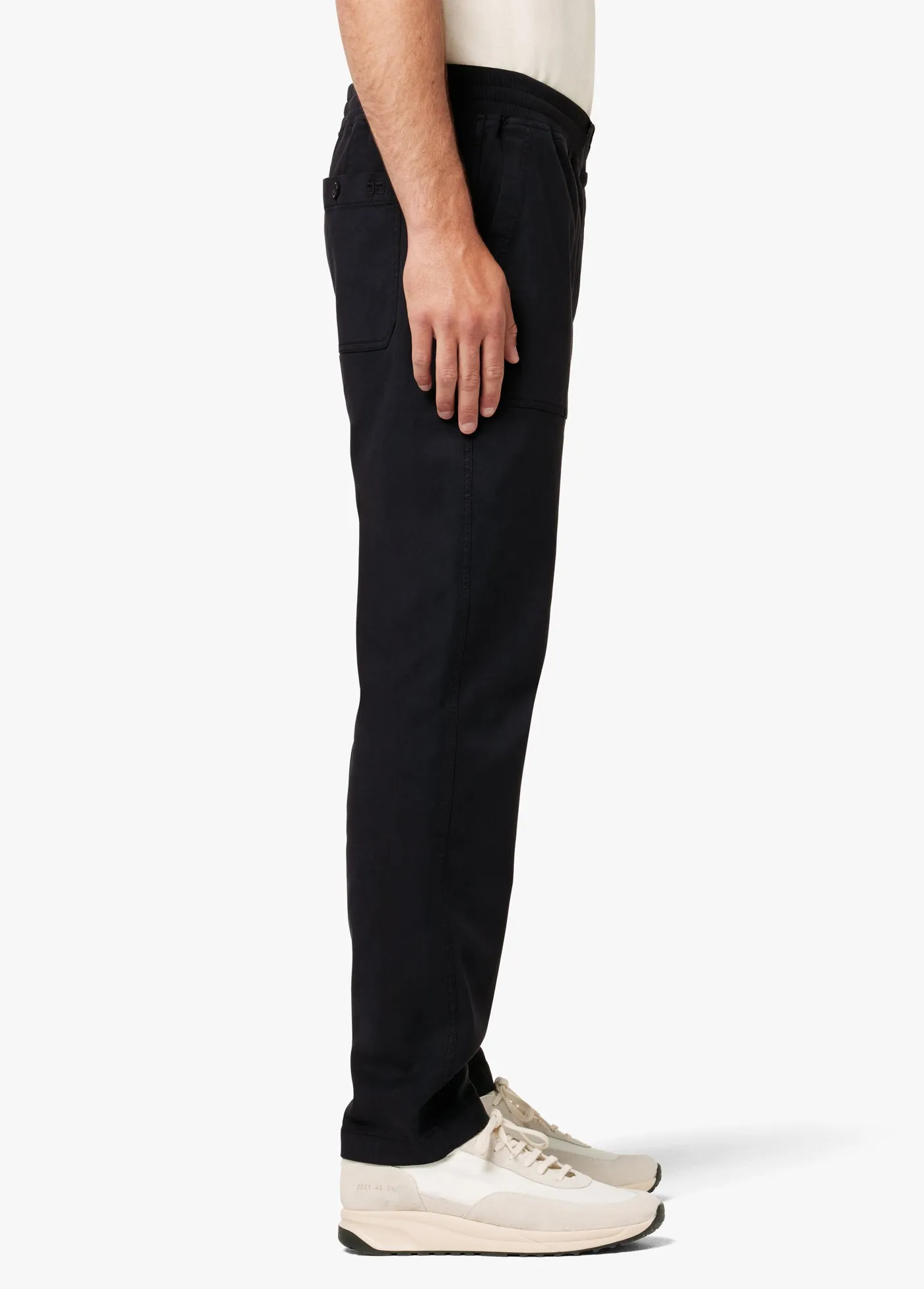 TENCEL FIELD PANT