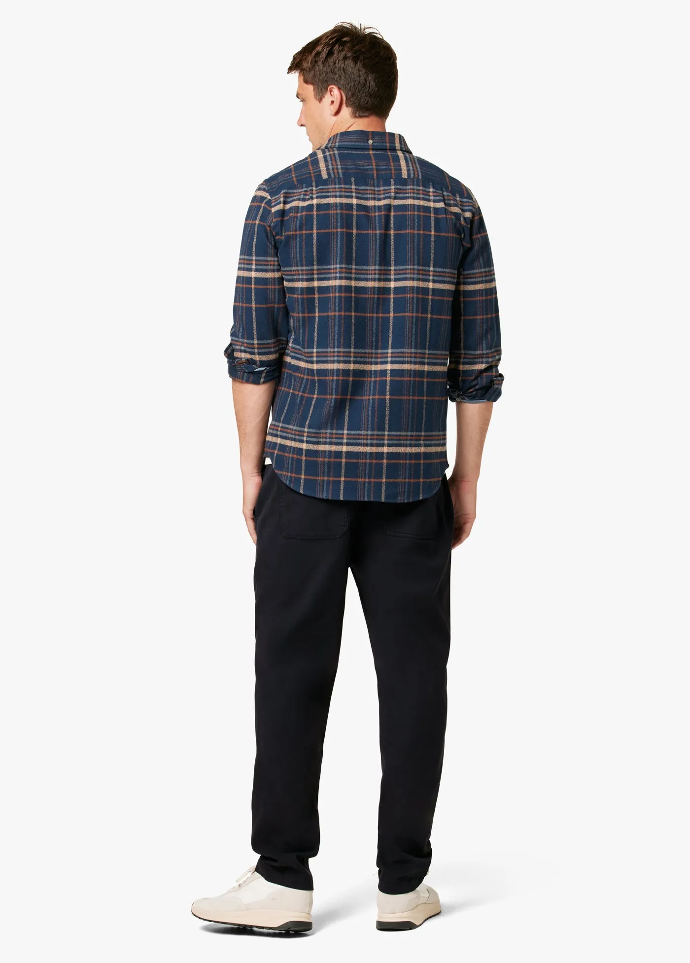 TENCEL FIELD PANT