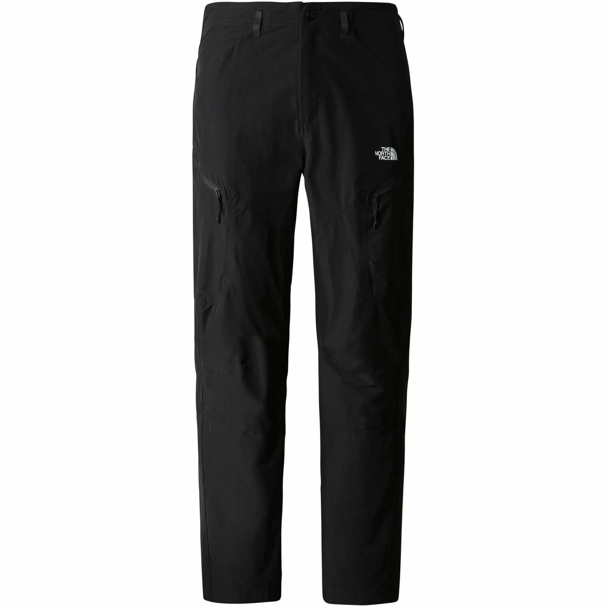 The North Face Exploration (Regular) Mens Walking Trousers - Black