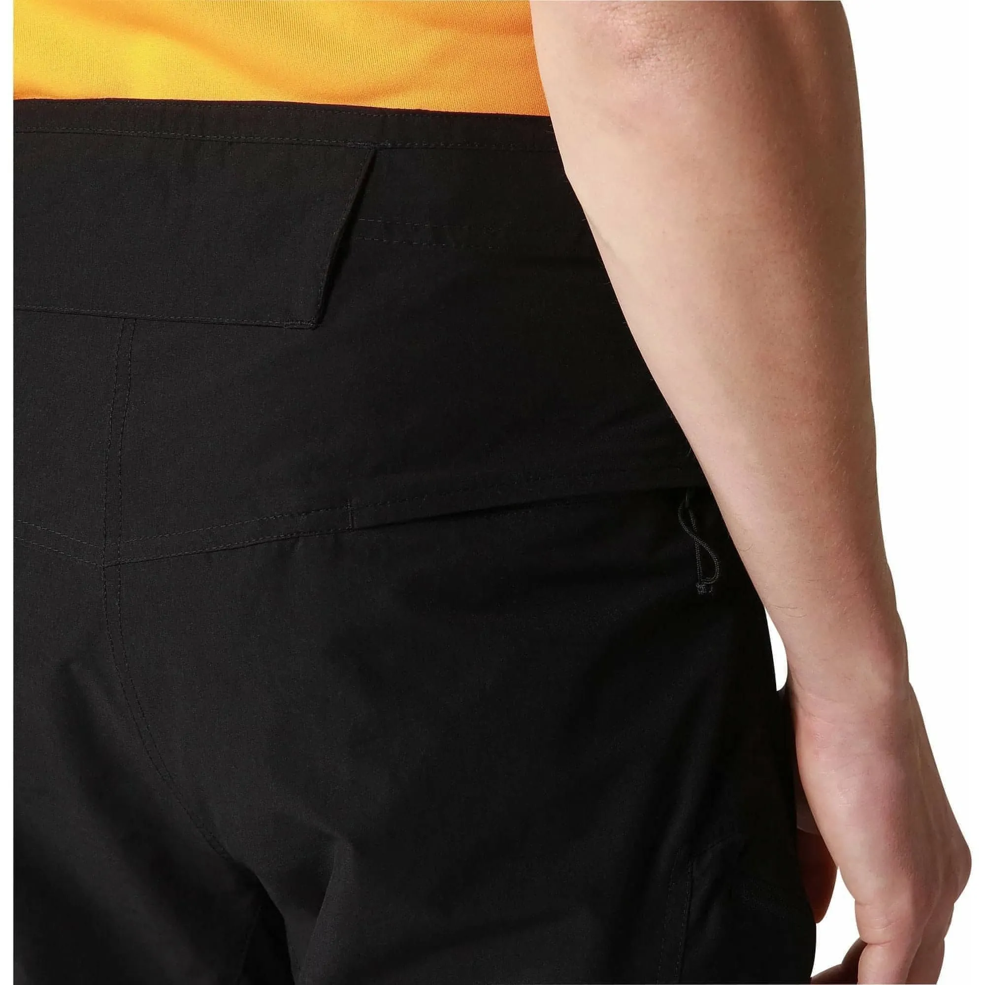 The North Face Exploration (Regular) Mens Walking Trousers - Black