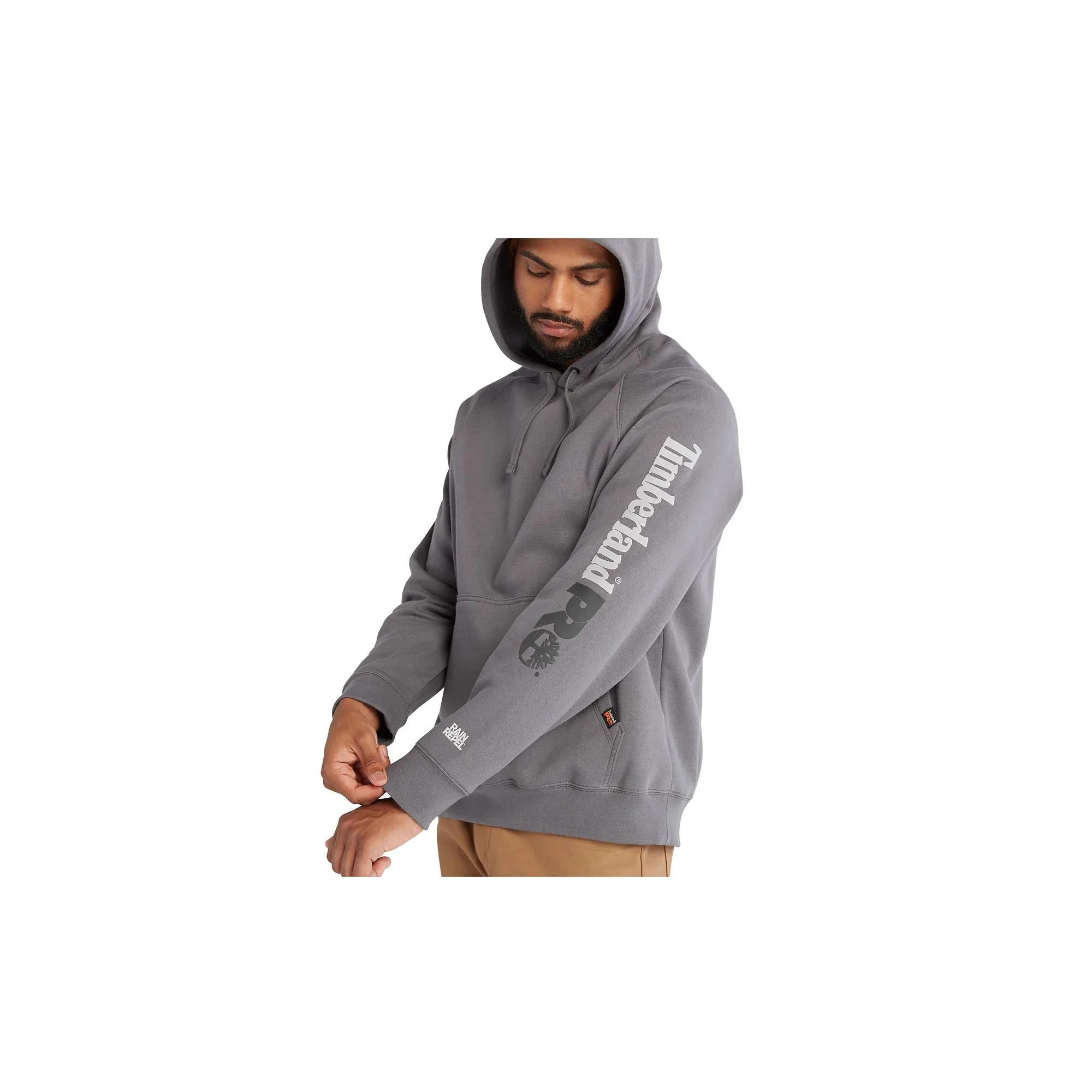 Timberland Pro Hood Honcho Sport Pullover Tornado