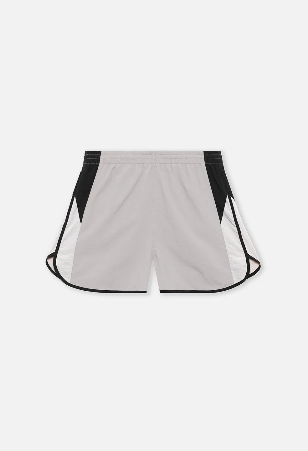 Track Shorts / Grey