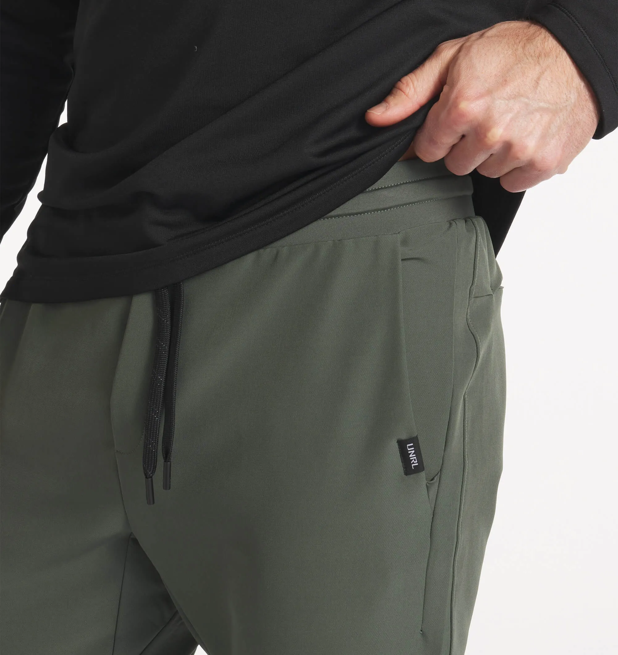 UNRL Performance Pant