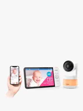 V-tech Smart Wifi Video Monitor (RM7767HD)