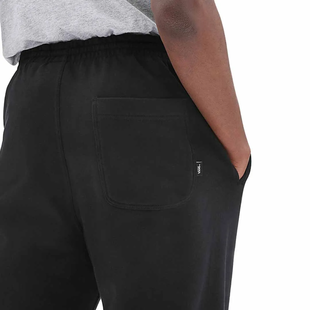 Vans - Men's Basic Fleece Pant (3HKNBLK)