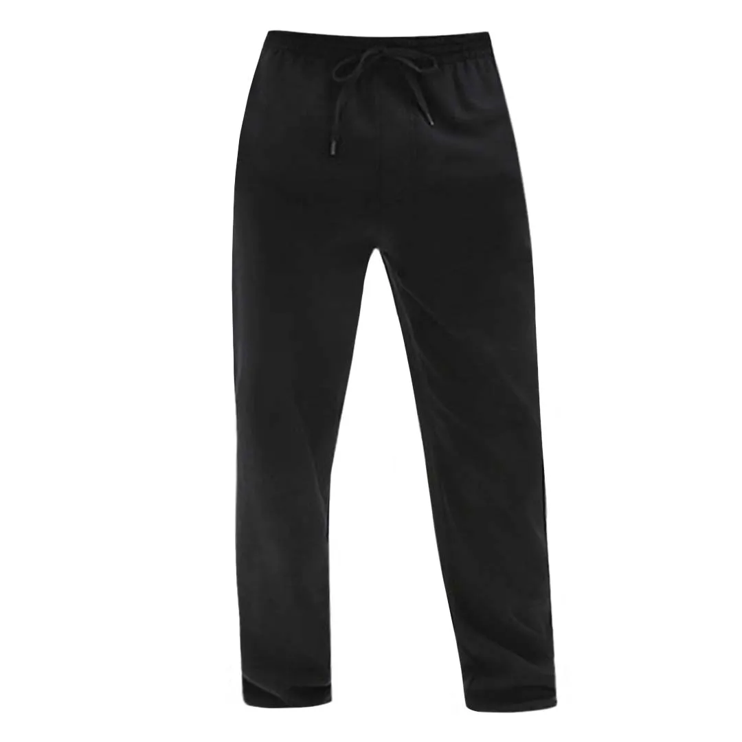 Vans - Men's Basic Fleece Pant (3HKNBLK)