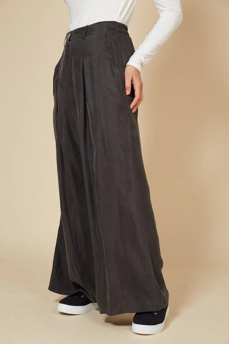 Vienetta Fossil Culotte Pant