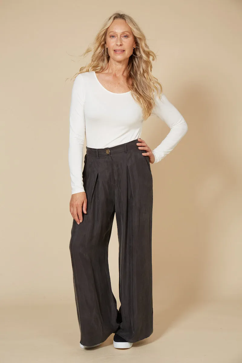 Vienetta Fossil Culotte Pant