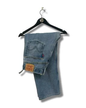 Vintage Levi's 505 Jeans L