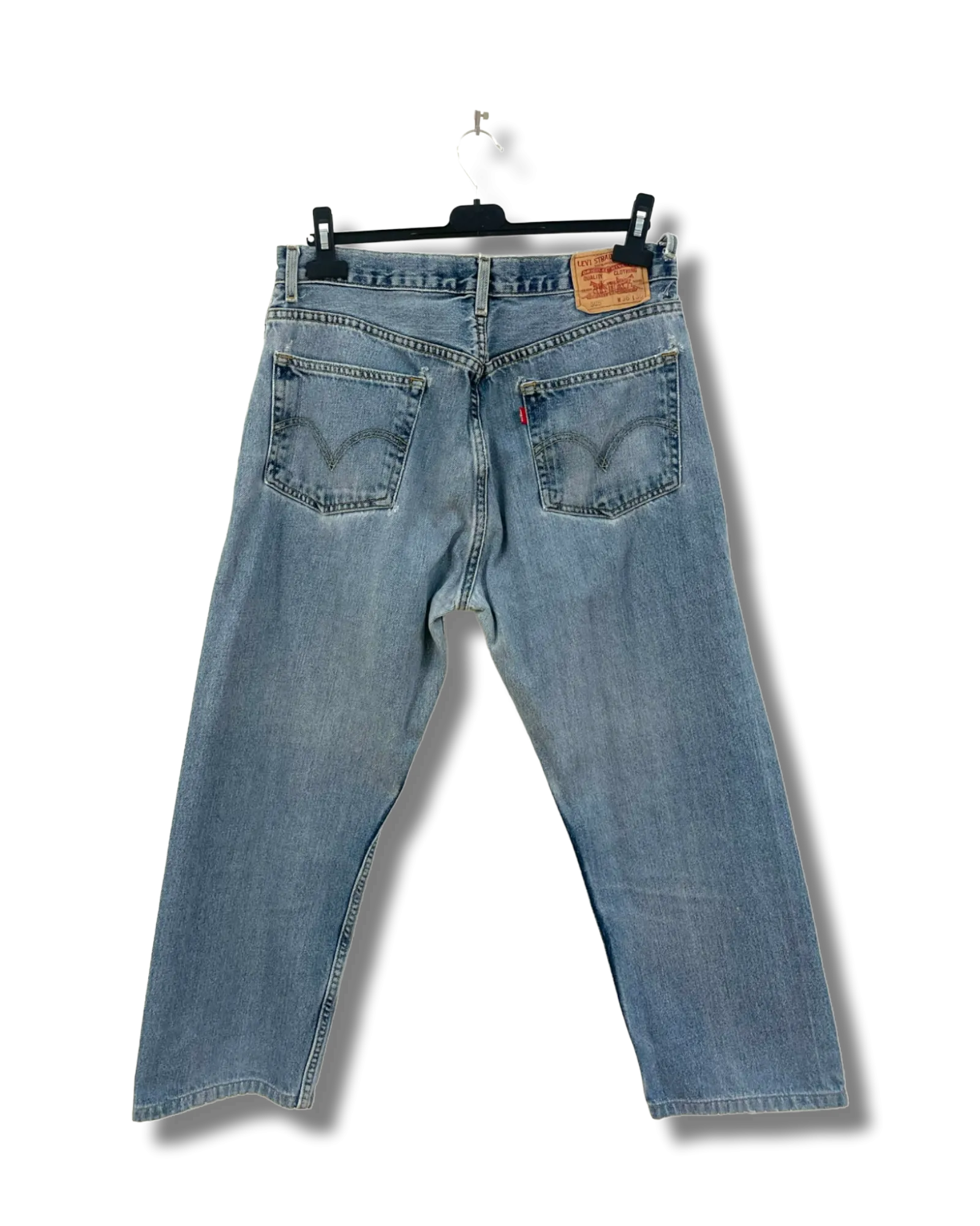 Vintage Levi's 505 Jeans L