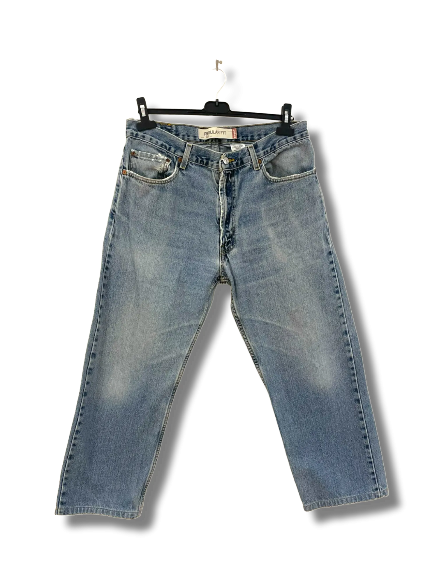 Vintage Levi's 505 Jeans L