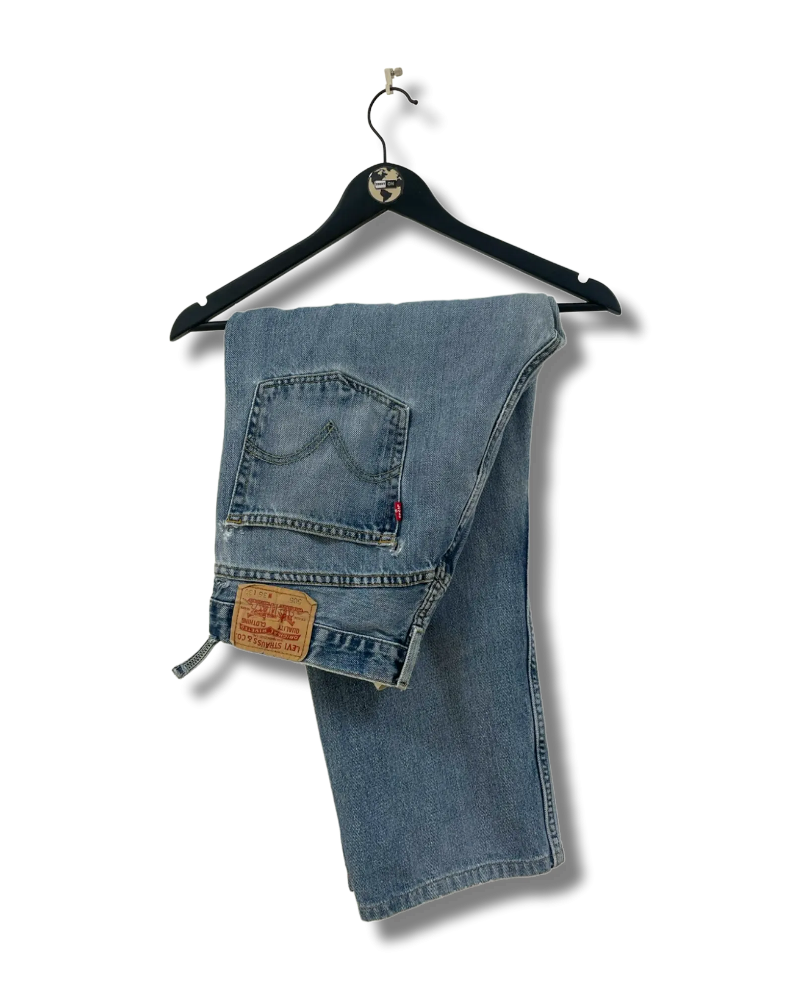 Vintage Levi's 505 Jeans L