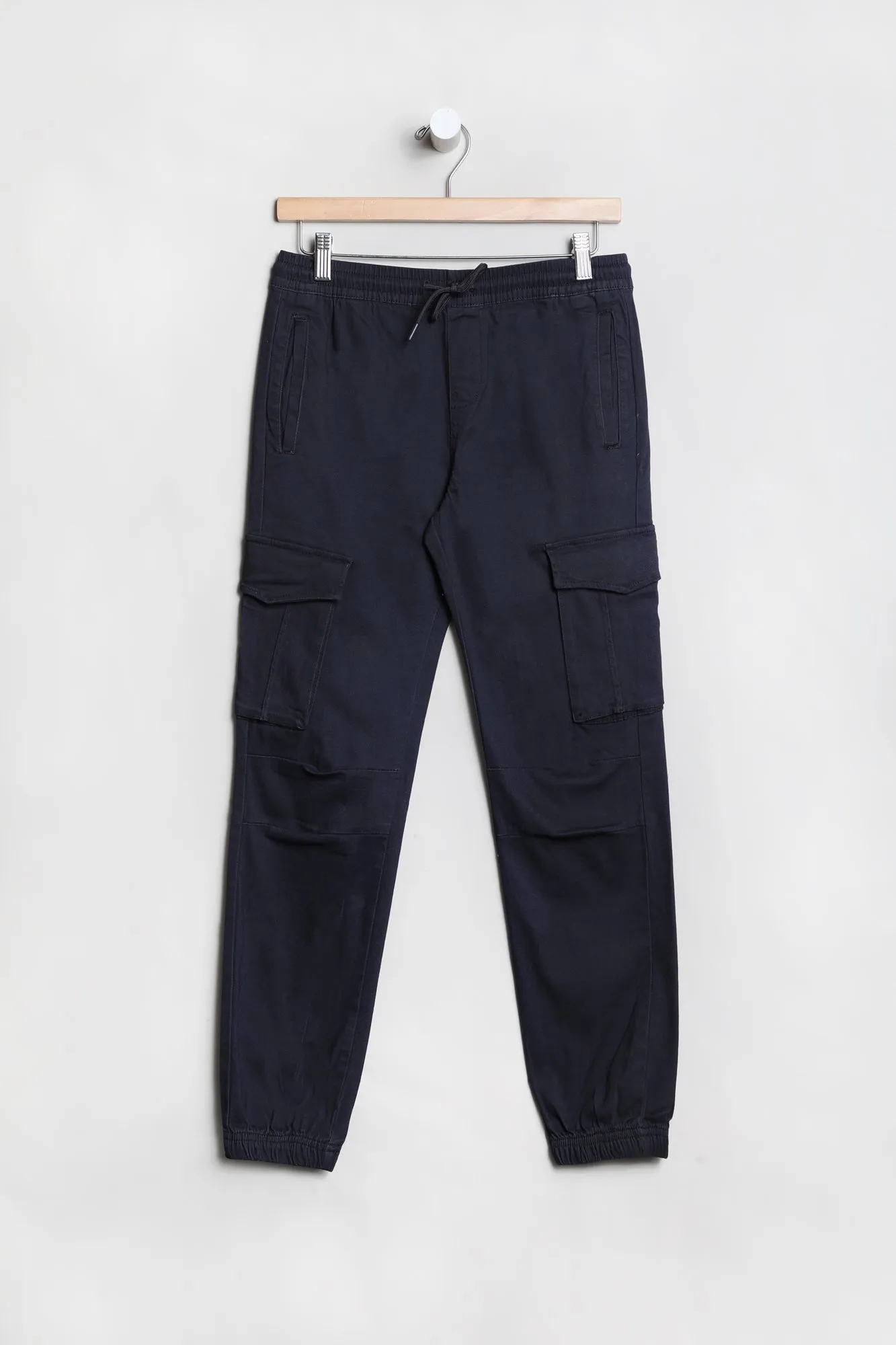 West49 Youth Twill Cargo Jogger