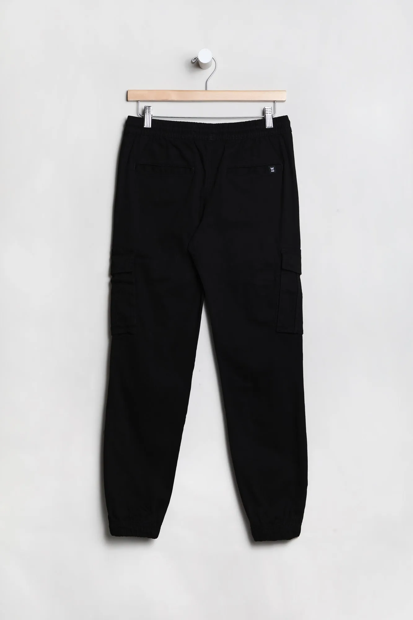 West49 Youth Twill Cargo Jogger