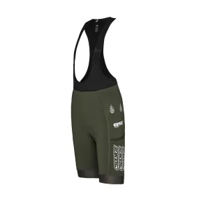 Women's Core Cargo Bib - OC Camino